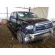 2012 TOYOTA TUNDRA CREWMAX SR5