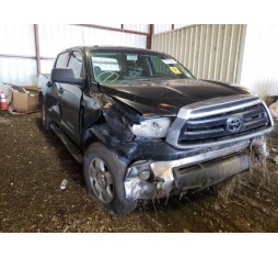 2012 TOYOTA TUNDRA CREWMAX SR5