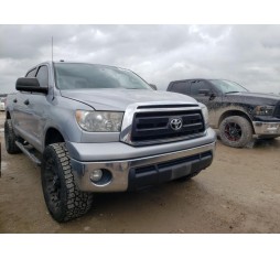 2012 TOYOTA TUNDRA CREWMAX SR5