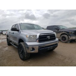 2012 TOYOTA TUNDRA CREWMAX SR5