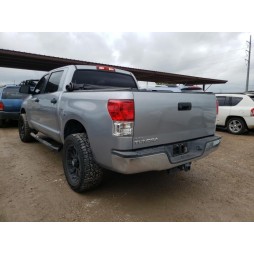 2012 TOYOTA TUNDRA CREWMAX SR5