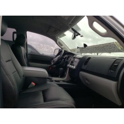 2012 TOYOTA TUNDRA CREWMAX SR5