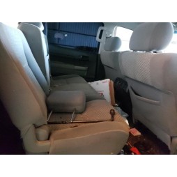 2012 TOYOTA TUNDRA CREWMAX SR5