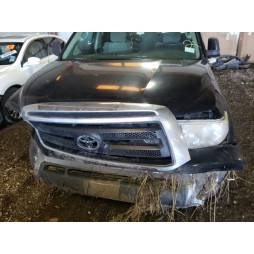 2012 TOYOTA TUNDRA CREWMAX SR5