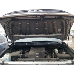 2012 TOYOTA TUNDRA CREWMAX SR5