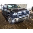 2012 TOYOTA TUNDRA CREWMAX SR5