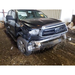 2012 TOYOTA TUNDRA CREWMAX SR5