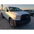 2012 TOYOTA TUNDRA DOUBLE CAB SR5