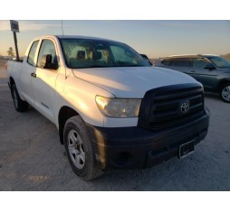 2012 TOYOTA TUNDRA DOUBLE CAB SR5
