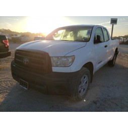 2012 TOYOTA TUNDRA DOUBLE CAB SR5