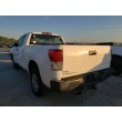 2012 TOYOTA TUNDRA DOUBLE CAB SR5