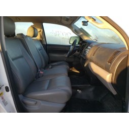 2012 TOYOTA TUNDRA DOUBLE CAB SR5