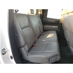2012 TOYOTA TUNDRA DOUBLE CAB SR5
