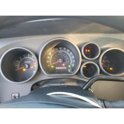 2012 TOYOTA TUNDRA DOUBLE CAB SR5