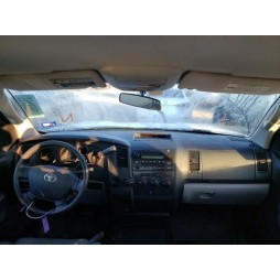 2012 TOYOTA TUNDRA DOUBLE CAB SR5