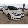 2012 VOLKSWAGEN GOLF