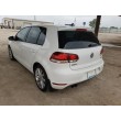 2012 VOLKSWAGEN GOLF