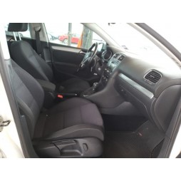 2012 VOLKSWAGEN GOLF