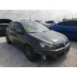 2012 VOLKSWAGEN GTI