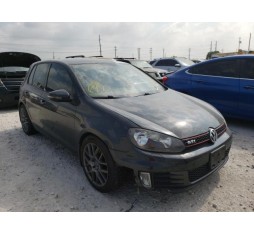 2012 VOLKSWAGEN GTI