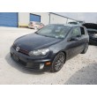 2012 VOLKSWAGEN GTI