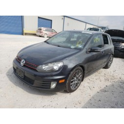2012 VOLKSWAGEN GTI