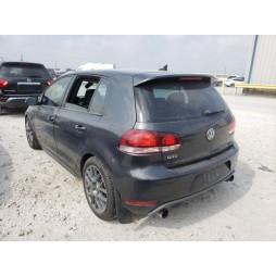 2012 VOLKSWAGEN GTI