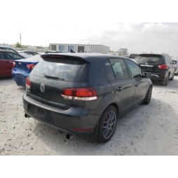 2012 VOLKSWAGEN GTI