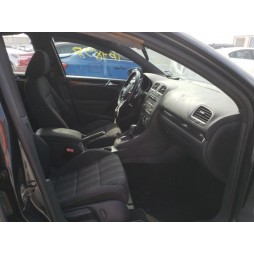 2012 VOLKSWAGEN GTI
