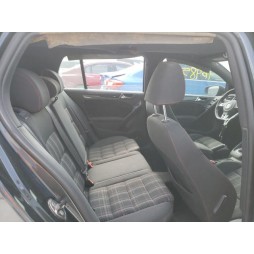 2012 VOLKSWAGEN GTI
