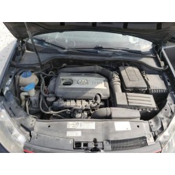 2012 VOLKSWAGEN GTI