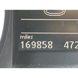 2012 VOLKSWAGEN GTI