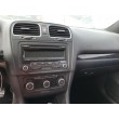 2012 VOLKSWAGEN GTI