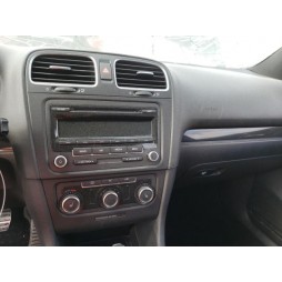 2012 VOLKSWAGEN GTI
