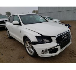 2013 AUDI Q5 PREMIUM PLUS