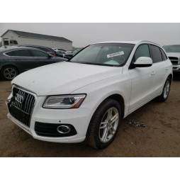 2013 AUDI Q5 PREMIUM PLUS