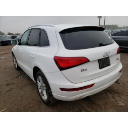 2013 AUDI Q5 PREMIUM PLUS