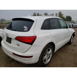 2013 AUDI Q5 PREMIUM PLUS