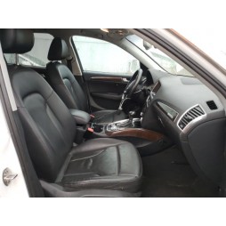 2013 AUDI Q5 PREMIUM PLUS