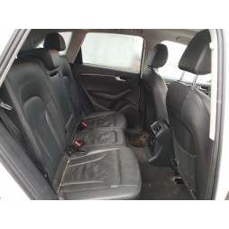2013 AUDI Q5 PREMIUM PLUS