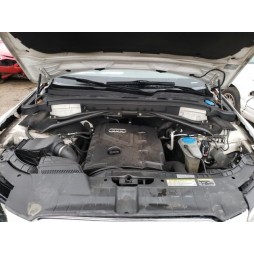 2013 AUDI Q5 PREMIUM PLUS