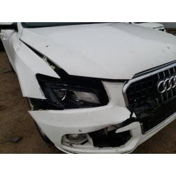 2013 AUDI Q5 PREMIUM PLUS