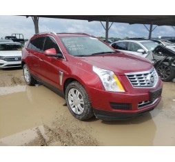 2013 CADILLAC SRX LUXURY COLLECTION