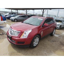 2013 CADILLAC SRX LUXURY COLLECTION
