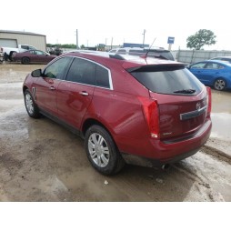 2013 CADILLAC SRX LUXURY COLLECTION