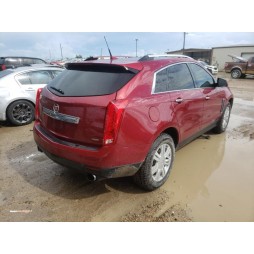 2013 CADILLAC SRX LUXURY COLLECTION