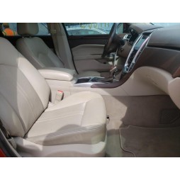 2013 CADILLAC SRX LUXURY COLLECTION