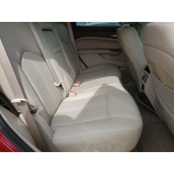 2013 CADILLAC SRX LUXURY COLLECTION