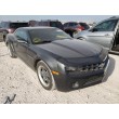2013 CHEVROLET CAMARO LS