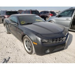 2013 CHEVROLET CAMARO LS